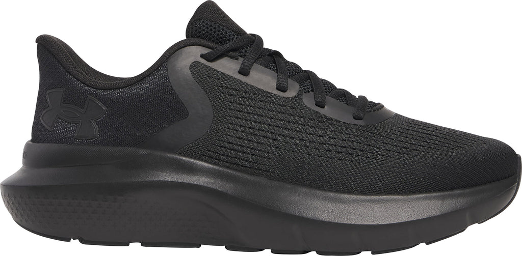 Under Armour Charged Rogue 5 Mens Running Shoes - Black