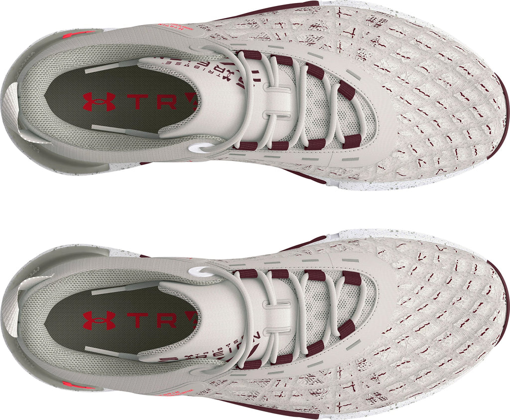 Under Armour TriBase Reign 5 Mens Training Shoes - Grey