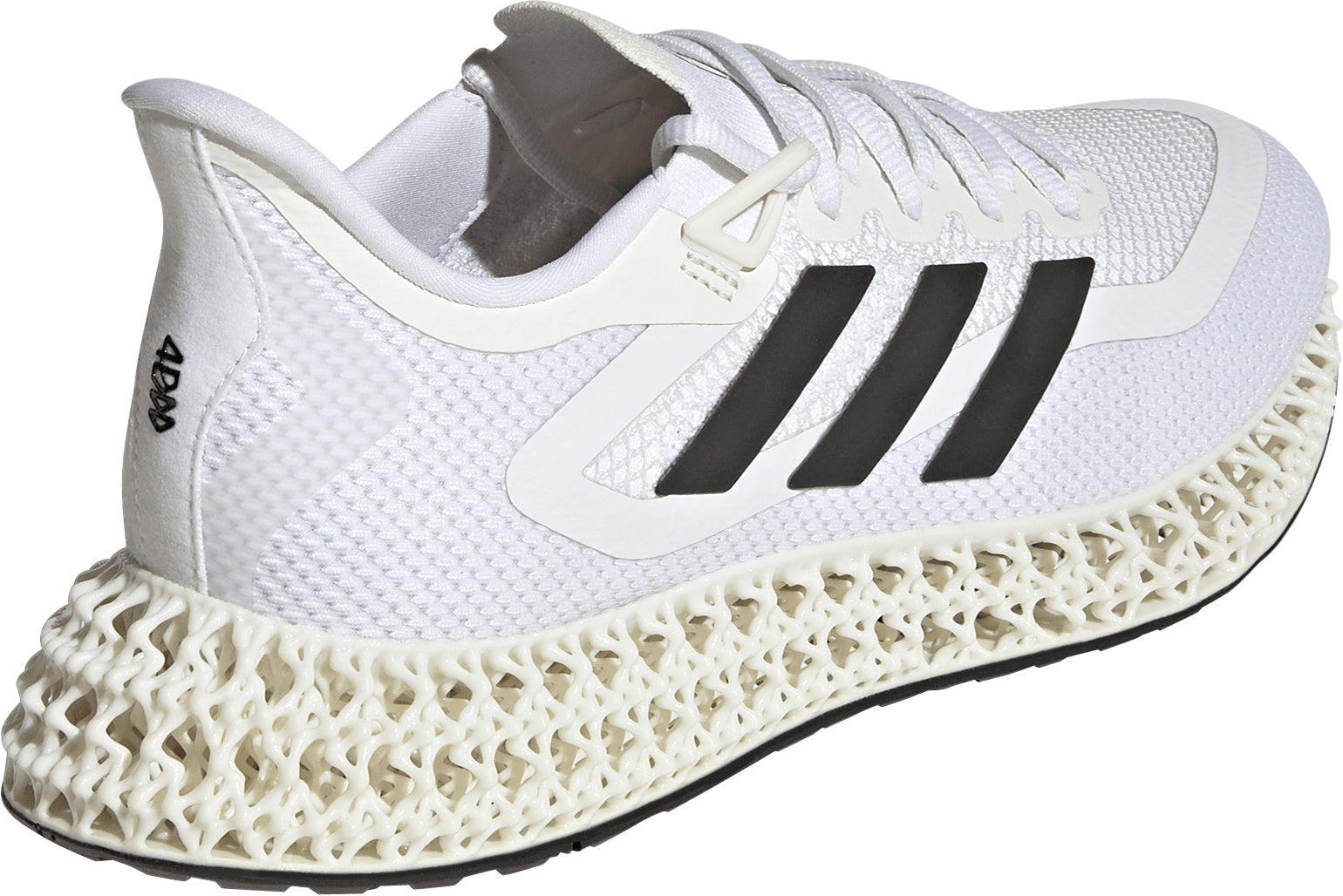 adidas 4DFWD 2 Mens Running Shoes - White