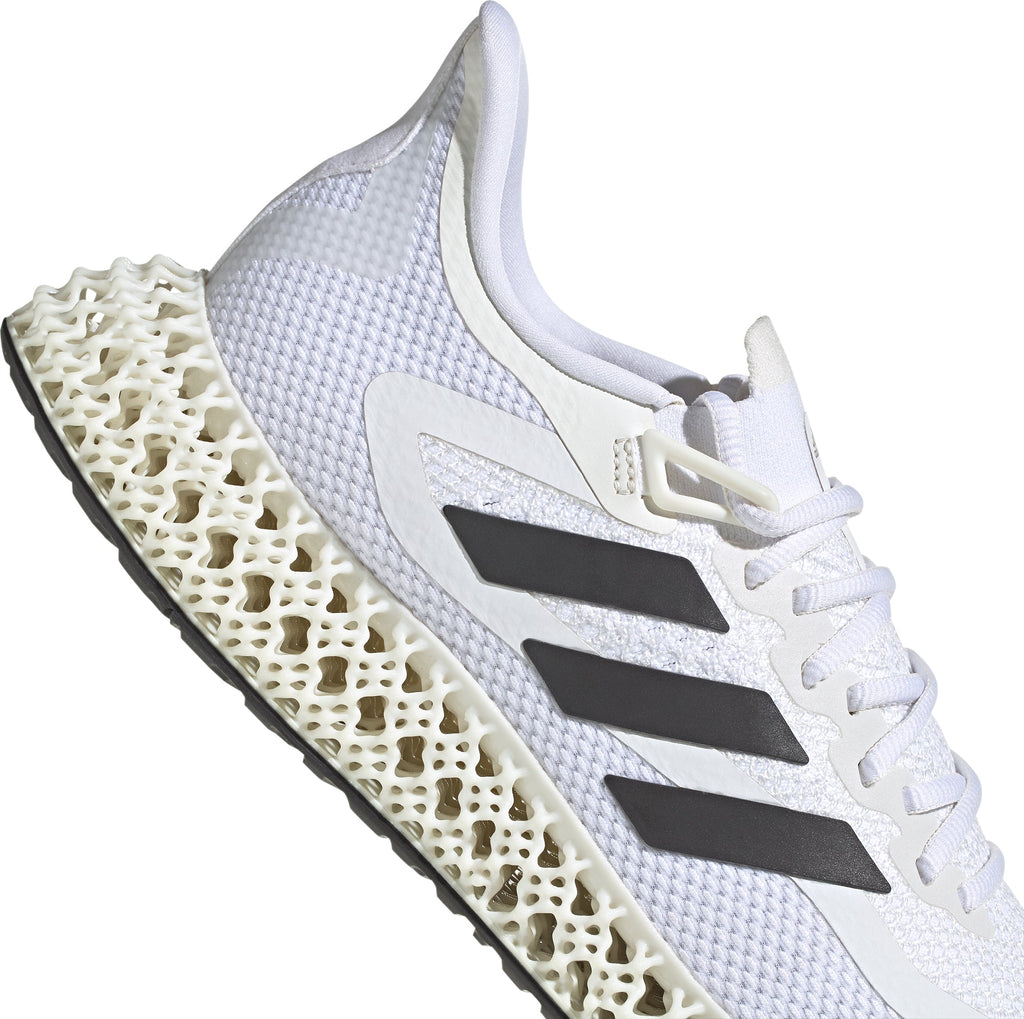 adidas 4DFWD 2 Mens Running Shoes - White