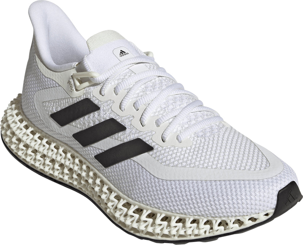 adidas 4DFWD 2 Mens Running Shoes - White