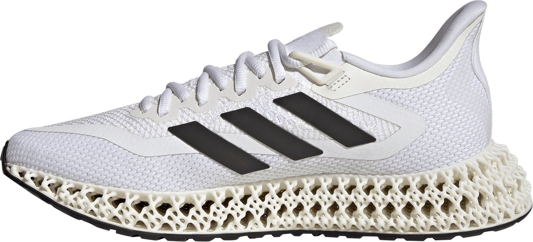 adidas 4DFWD 2 Mens Running Shoes - White