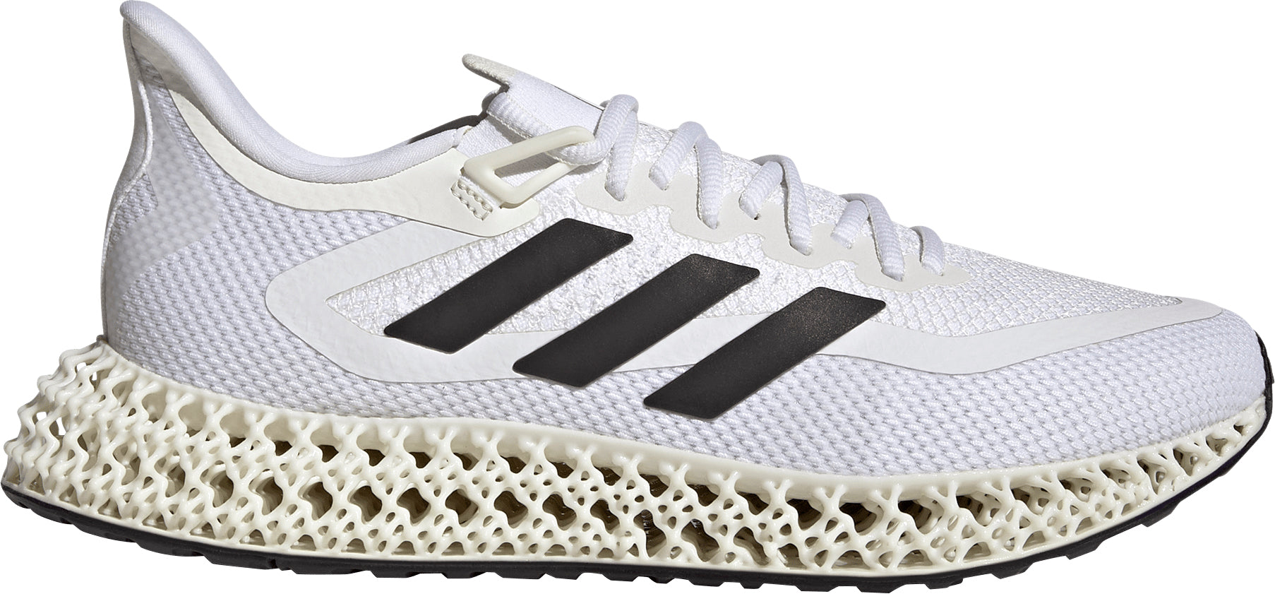 adidas 4DFWD 2 Mens Running Shoes - White