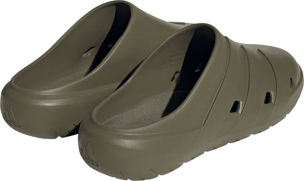 adidas Adicane Sliders - Green