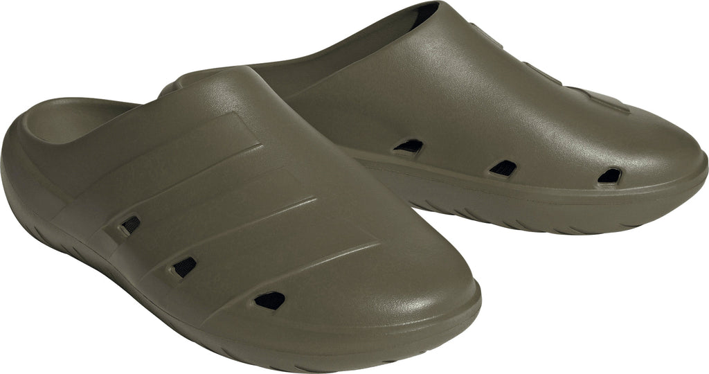 adidas Adicane Sliders - Green