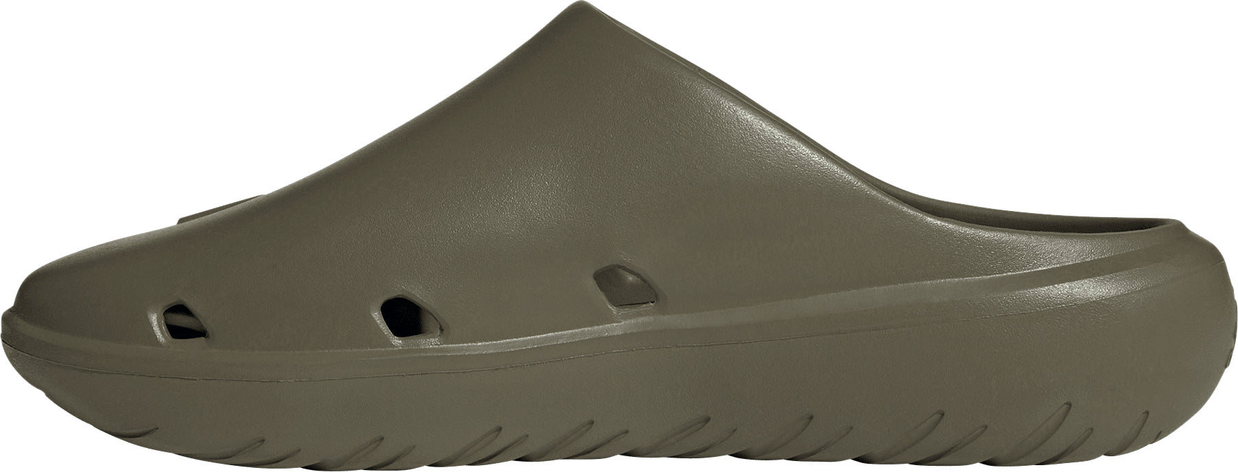 adidas Adicane Sliders - Green