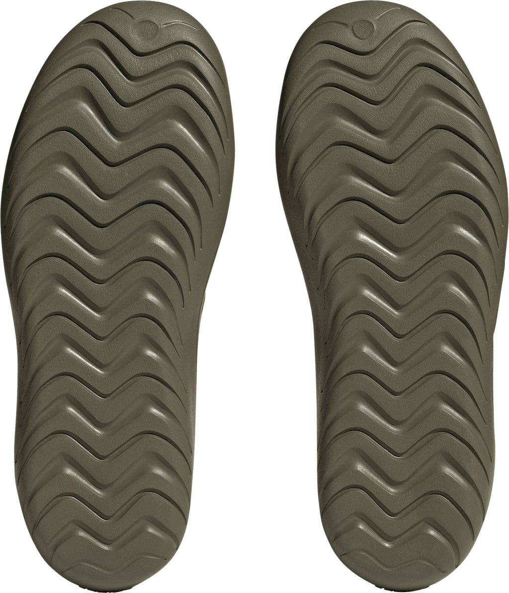 adidas Adicane Sliders - Green