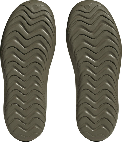 adidas Adicane Sliders - Green