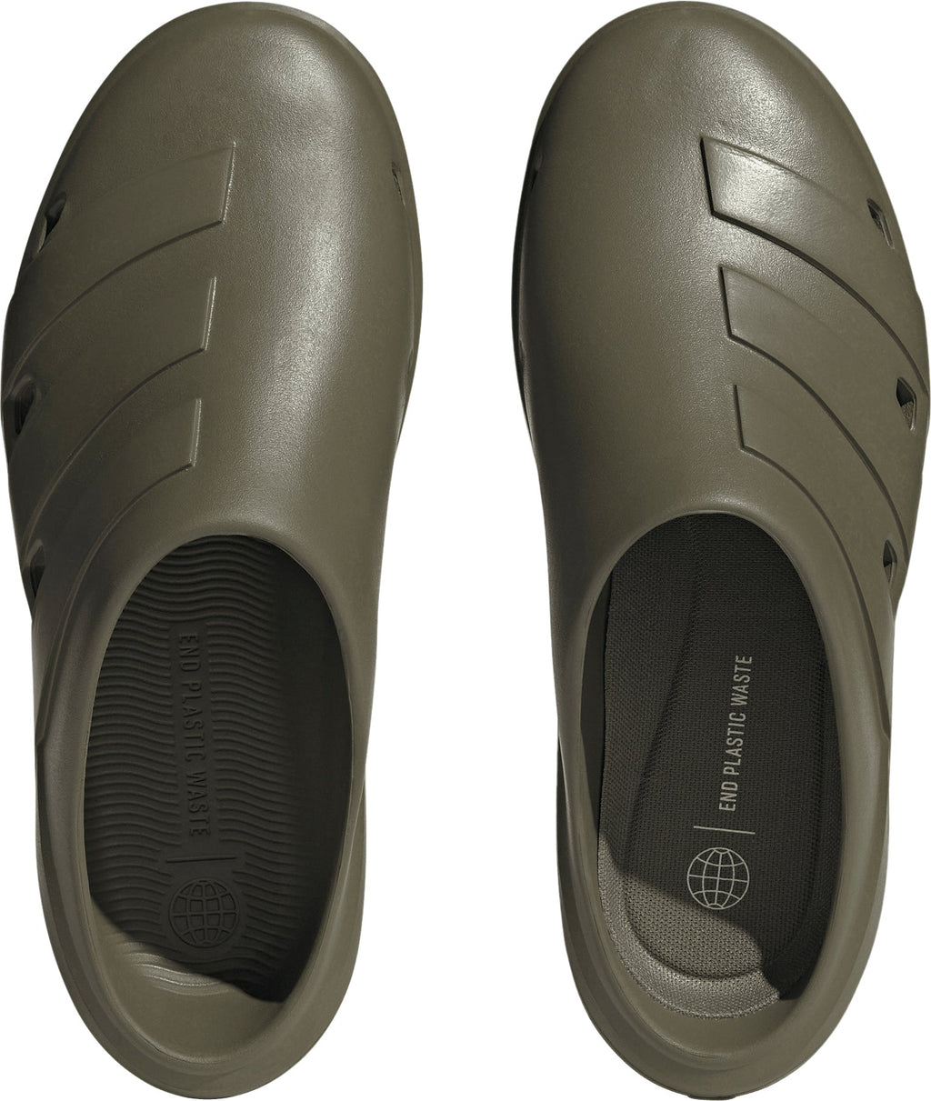 adidas Adicane Sliders - Green
