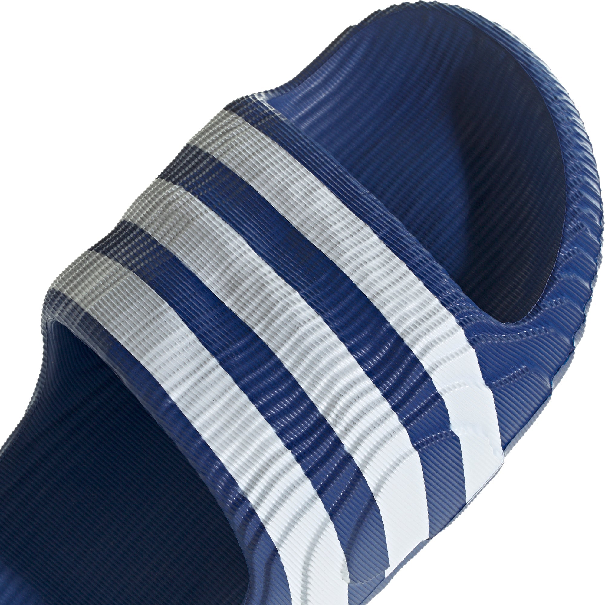 adidas Adilette 22 Mens Sliders - Blue
