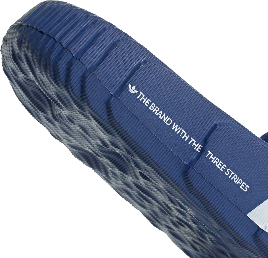 adidas Adilette 22 Mens Sliders - Blue