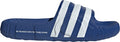 adidas Adilette 22 Mens Sliders - Blue