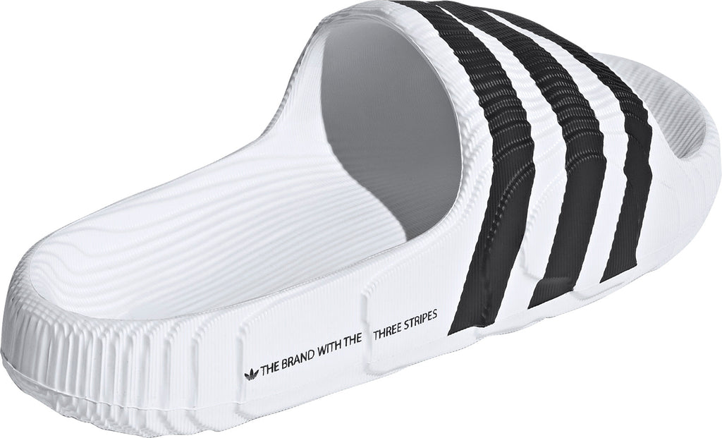 adidas Adilette 22 Mens Sliders - White