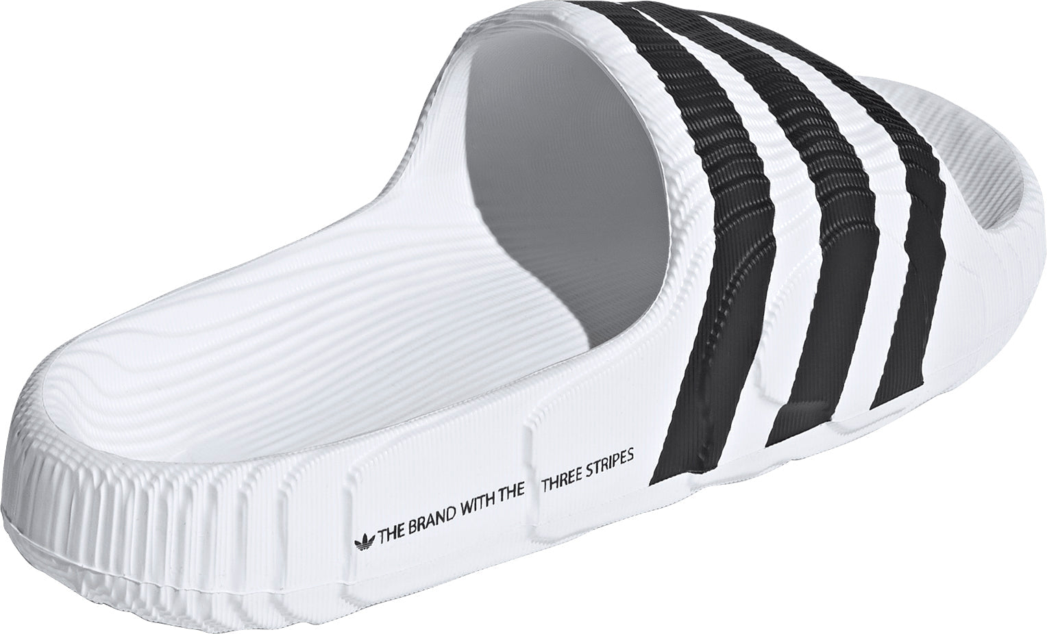 adidas Adilette 22 Mens Sliders - White