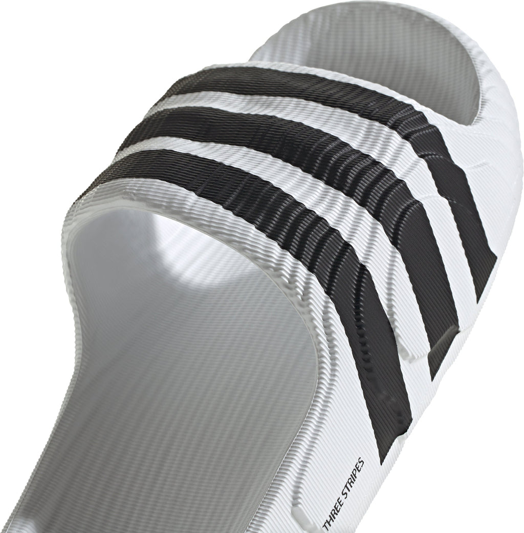 adidas Adilette 22 Mens Sliders - White