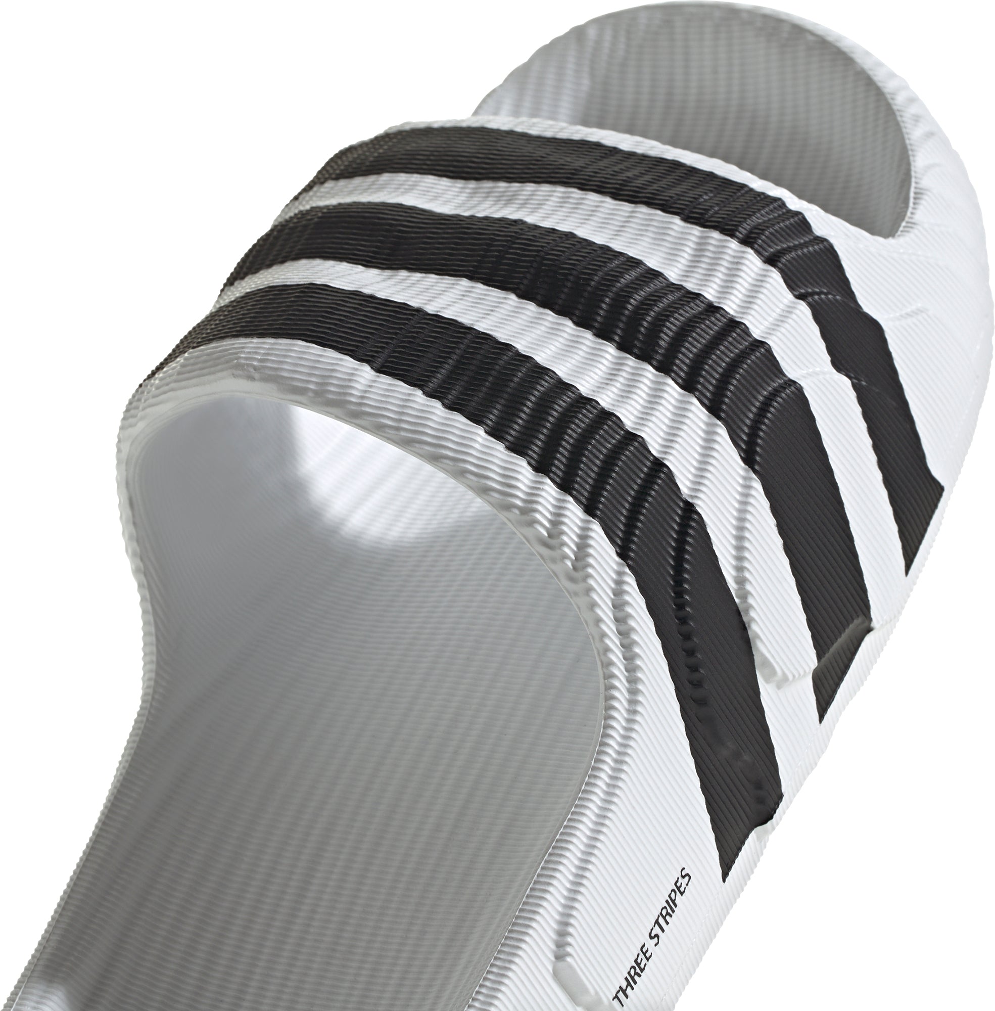 adidas Adilette 22 Mens Sliders - White