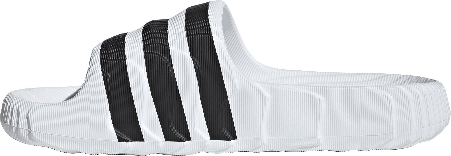 adidas Adilette 22 Mens Sliders - White