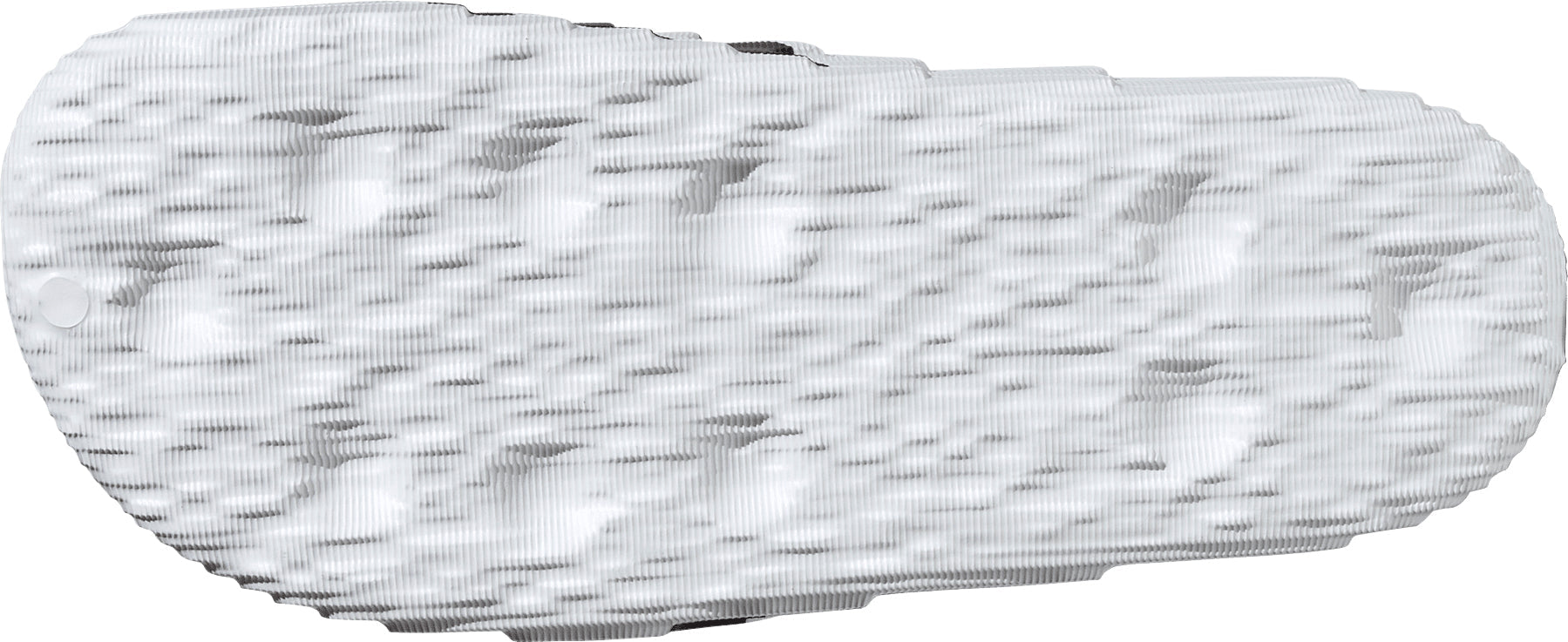 adidas Adilette 22 Mens Sliders - White