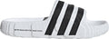 adidas Adilette 22 Mens Sliders - White