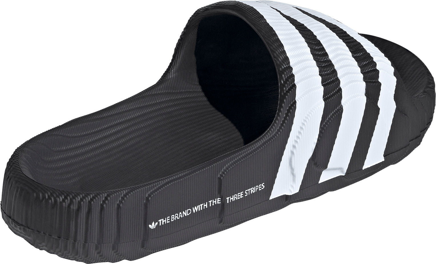 adidas Adilette 22 Mens Sliders - Black