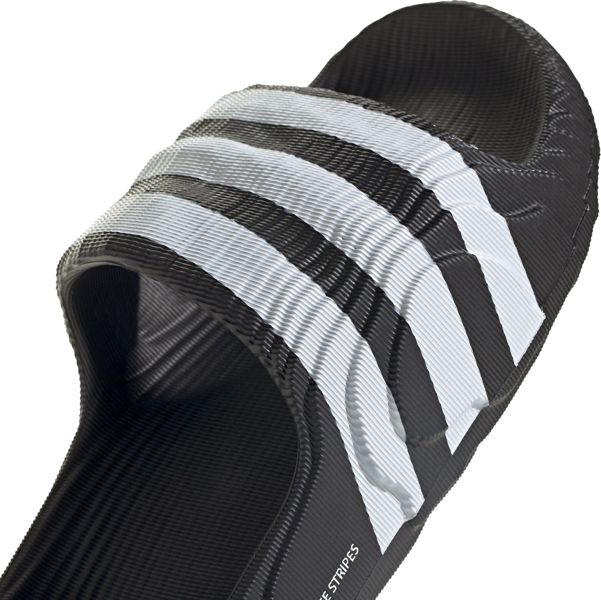 adidas Adilette 22 Mens Sliders - Black