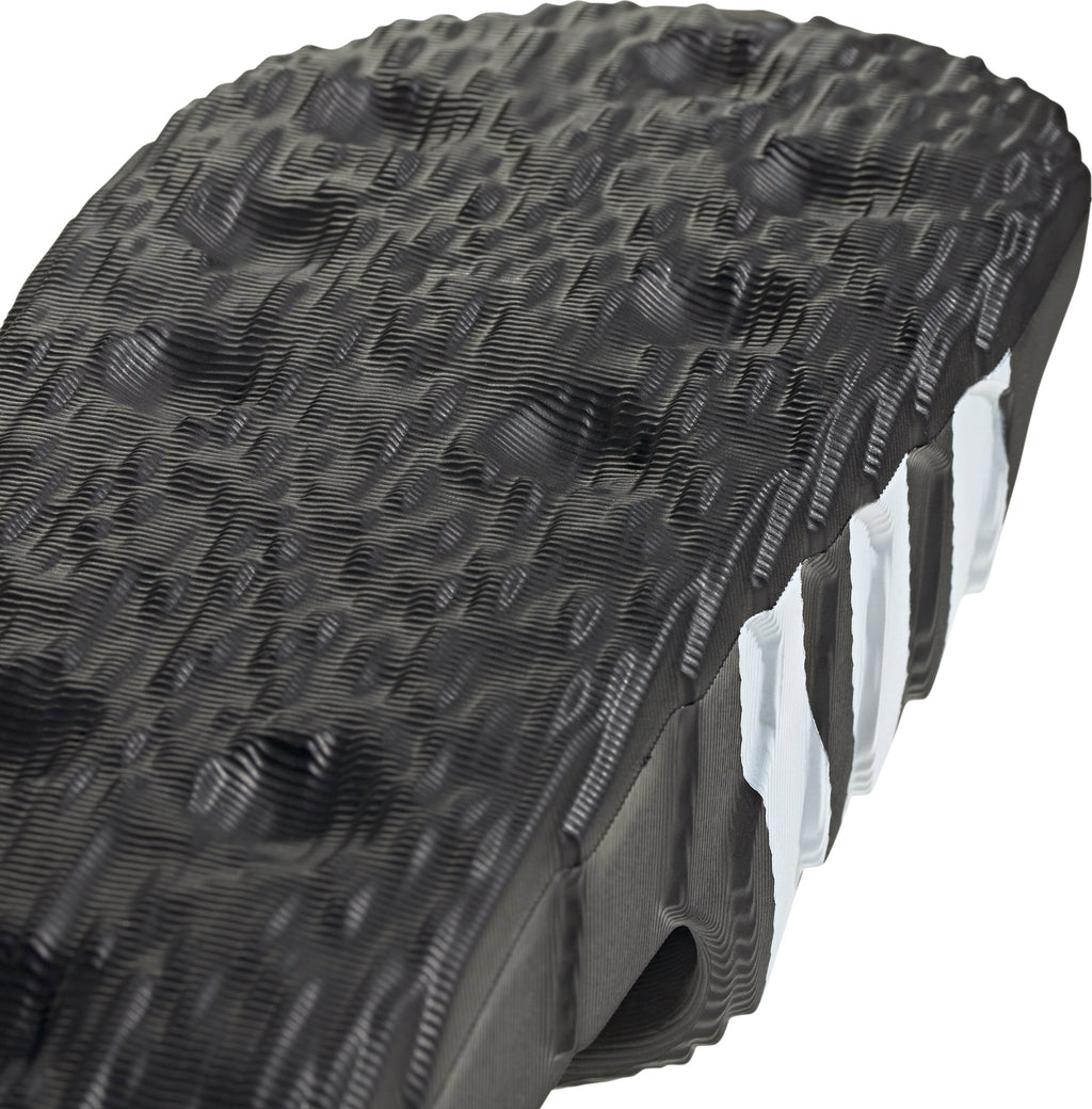 adidas Adilette 22 Mens Sliders - Black