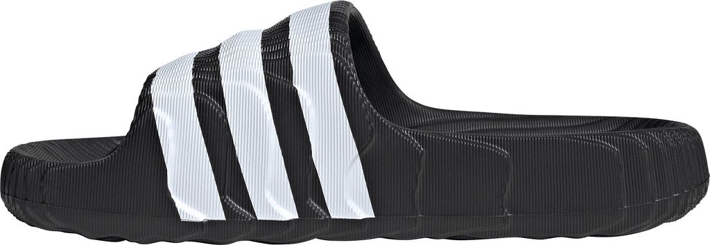 adidas Adilette 22 Mens Sliders - Black