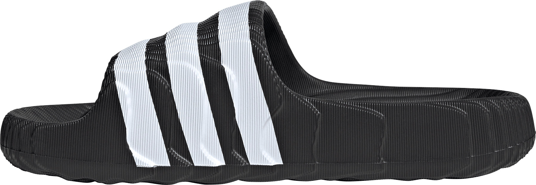 adidas Adilette 22 Mens Sliders - Black