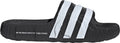 adidas Adilette 22 Mens Sliders - Black