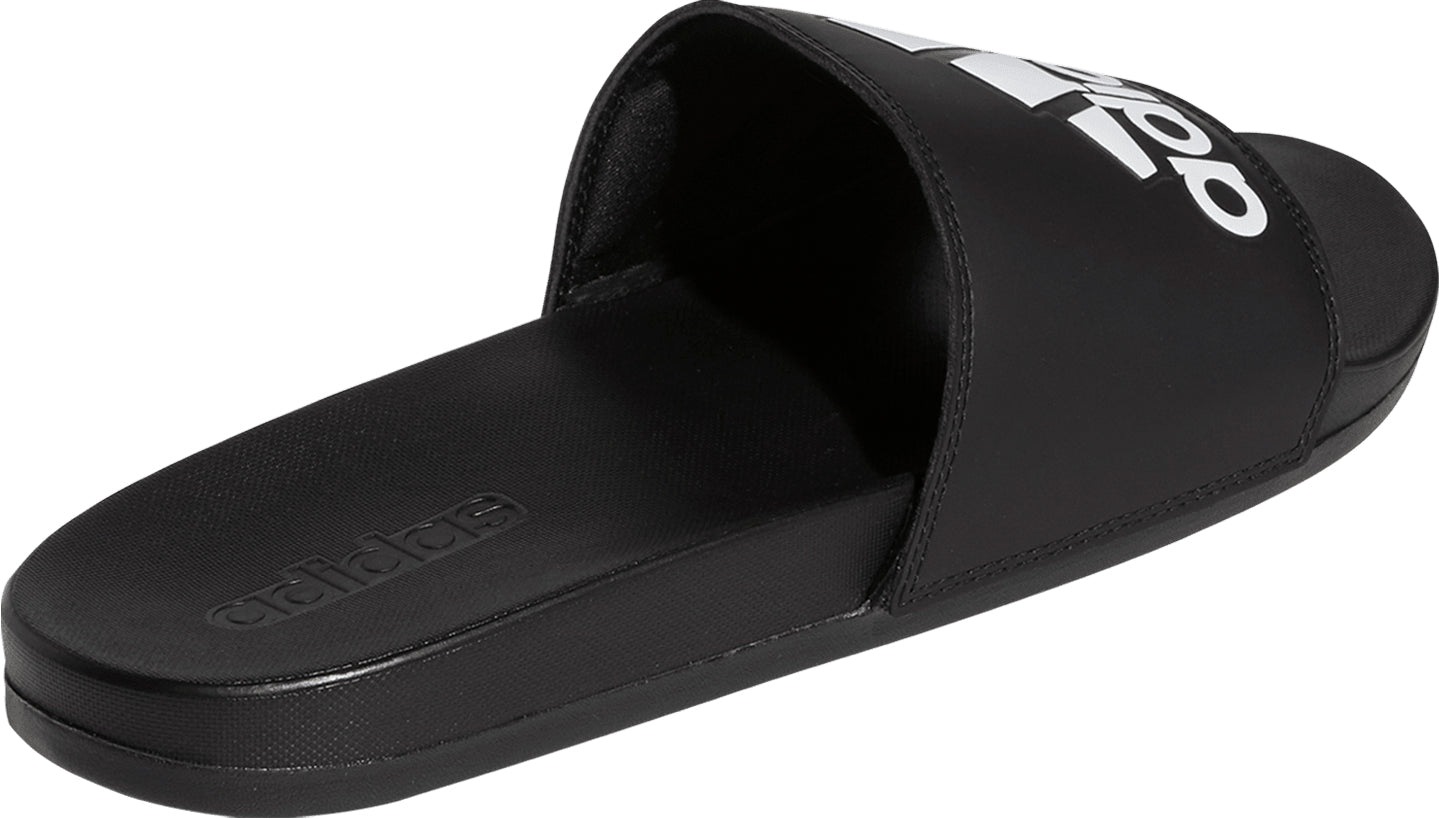 adidas Adilette Comfort Sliders - Black