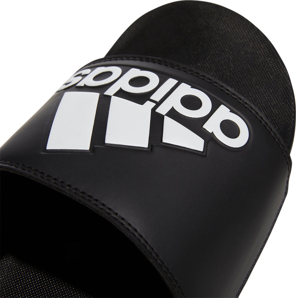 adidas Adilette Comfort Sliders - Black