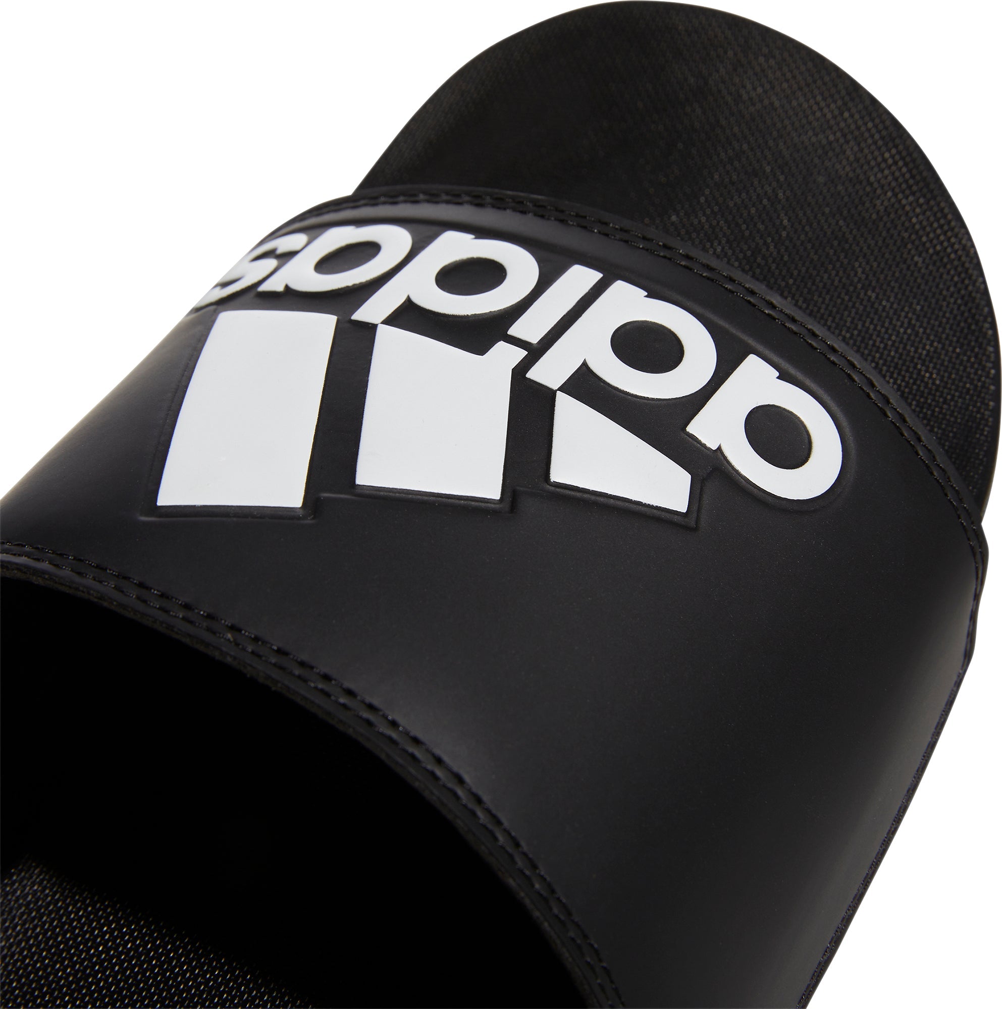 adidas Adilette Comfort Sliders - Black