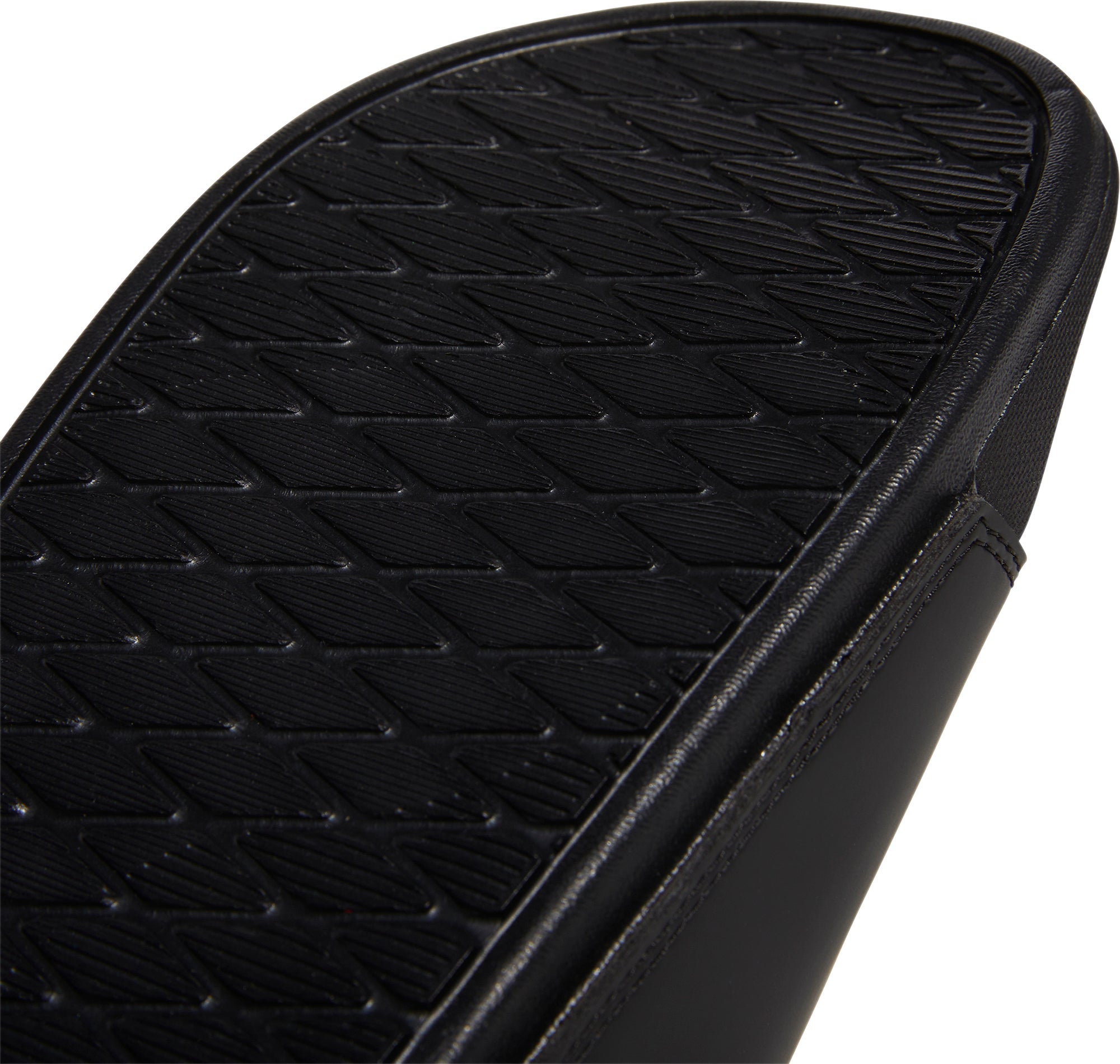 adidas Adilette Comfort Sliders - Black