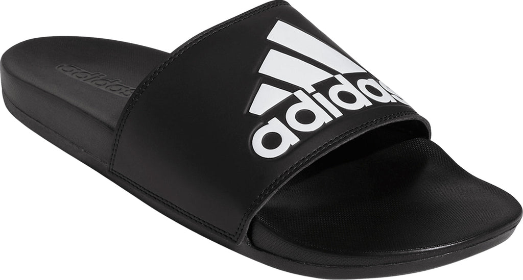 adidas Adilette Comfort Sliders - Black