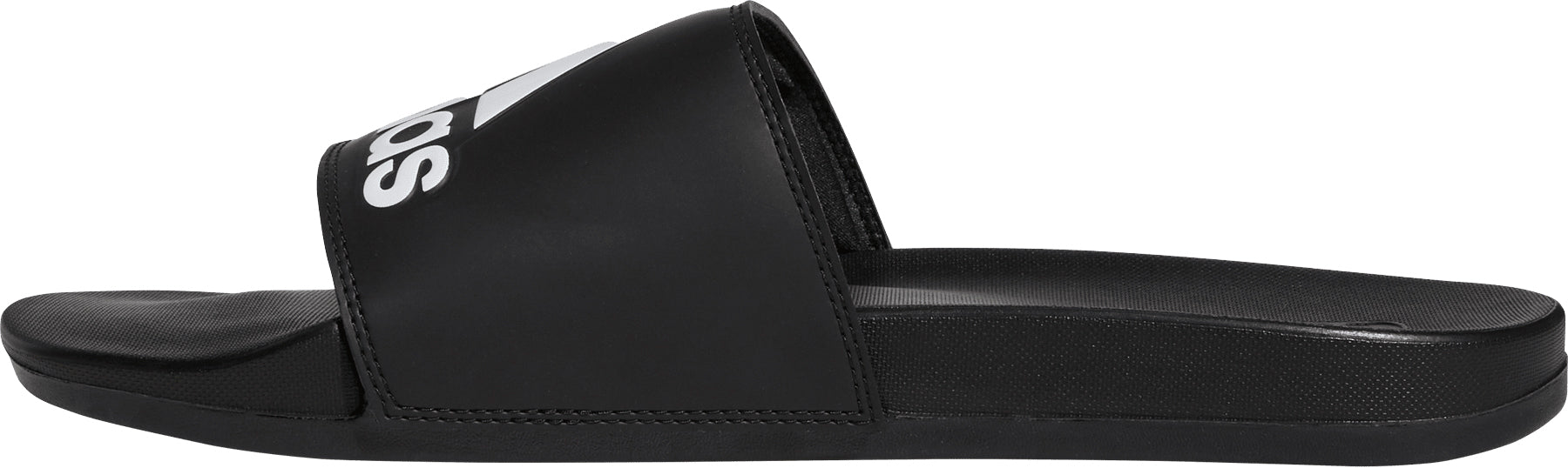 adidas Adilette Comfort Sliders - Black