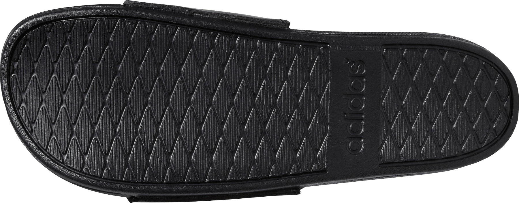 adidas Adilette Comfort Sliders - Black