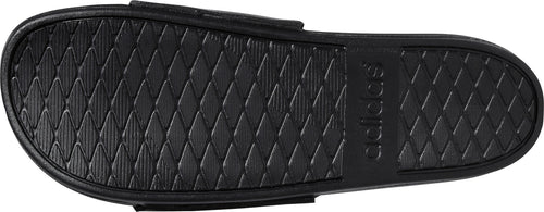 adidas Adilette Comfort Sliders - Black