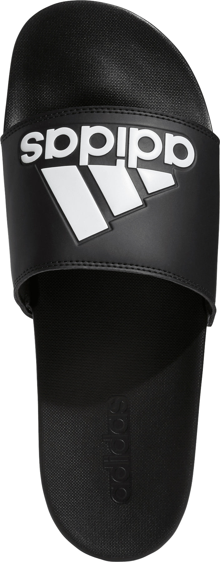 adidas Adilette Comfort Sliders - Black