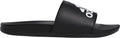 adidas Adilette Comfort Sliders - Black