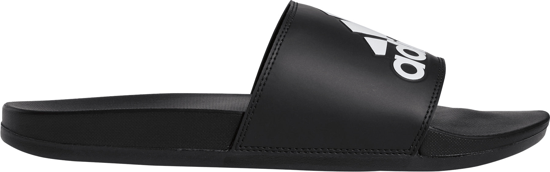 adidas Adilette Comfort Sliders - Black