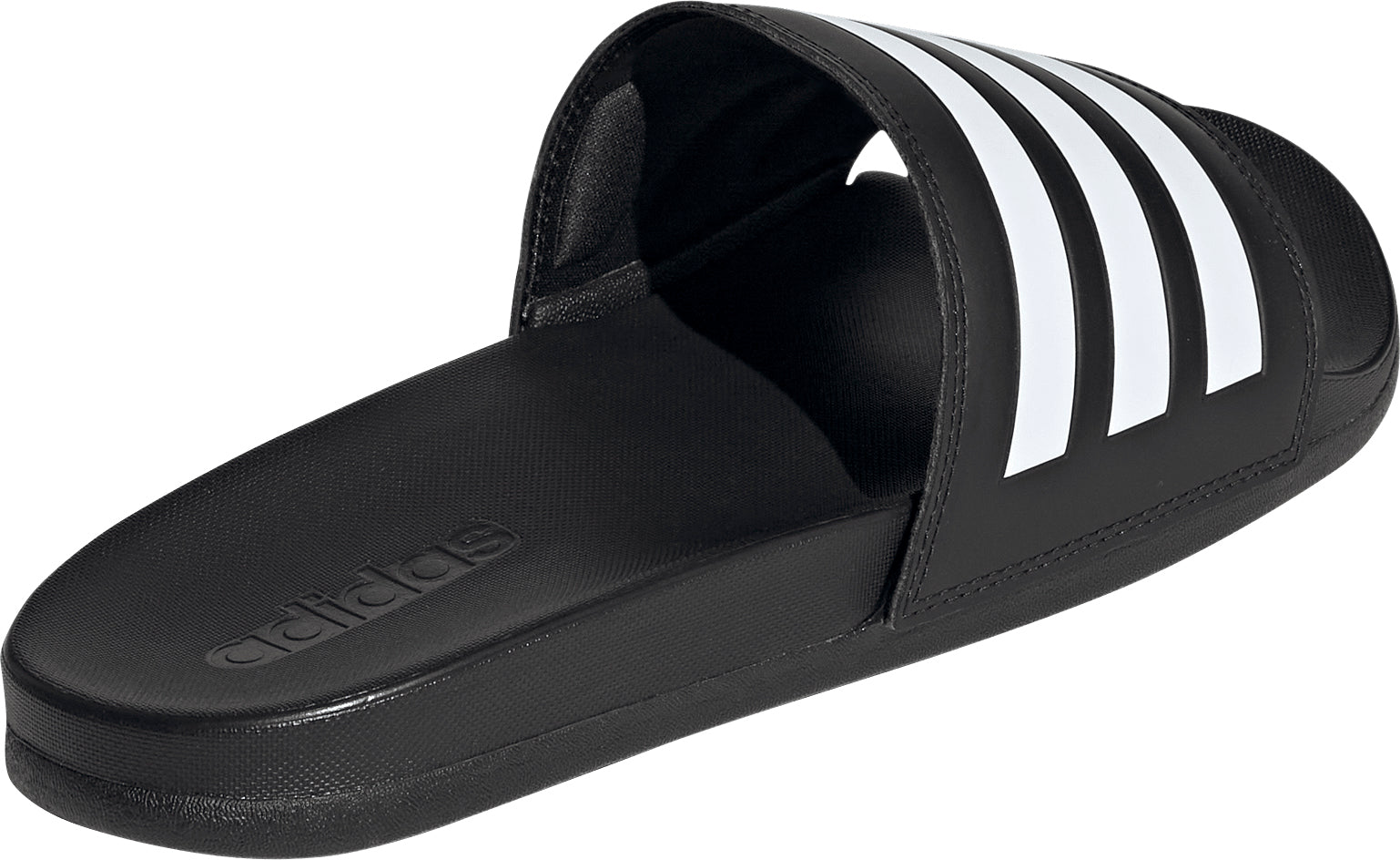 adidas Adilette Comfort Sliders - Black