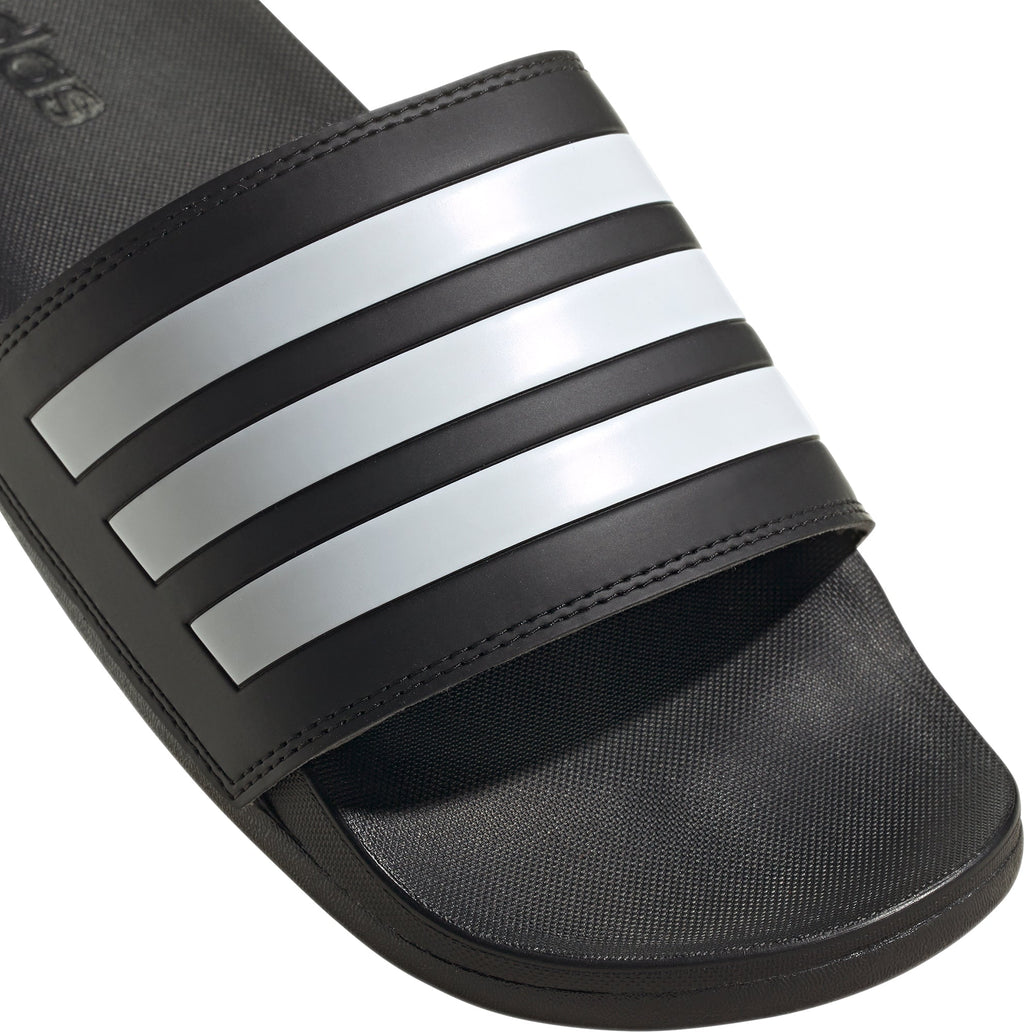 adidas Adilette Comfort Sliders - Black