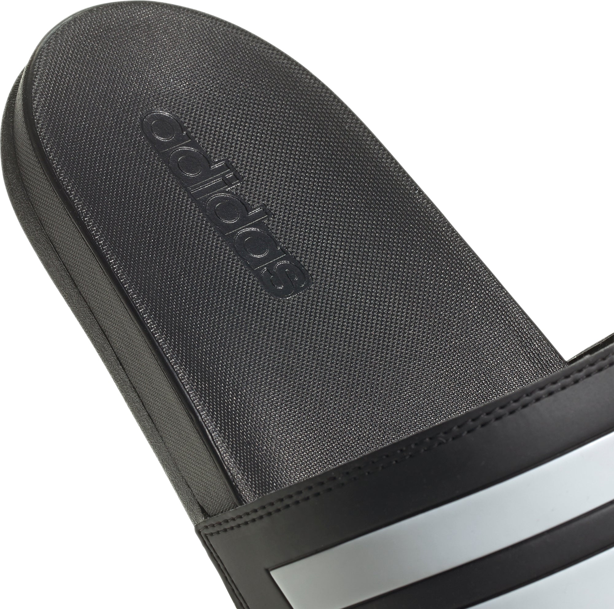 adidas Adilette Comfort Sliders - Black