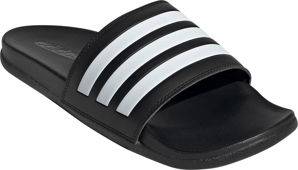 adidas Adilette Comfort Sliders - Black