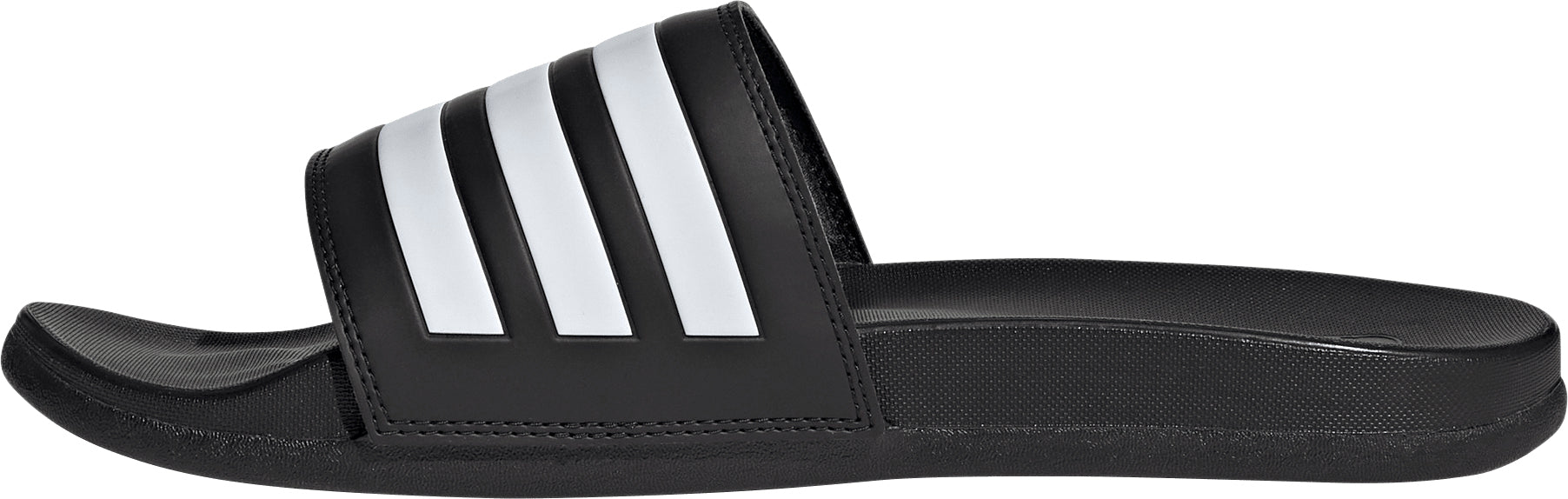 adidas Adilette Comfort Sliders - Black