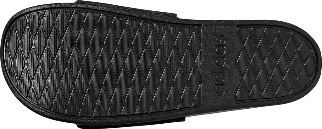 adidas Adilette Comfort Sliders - Black