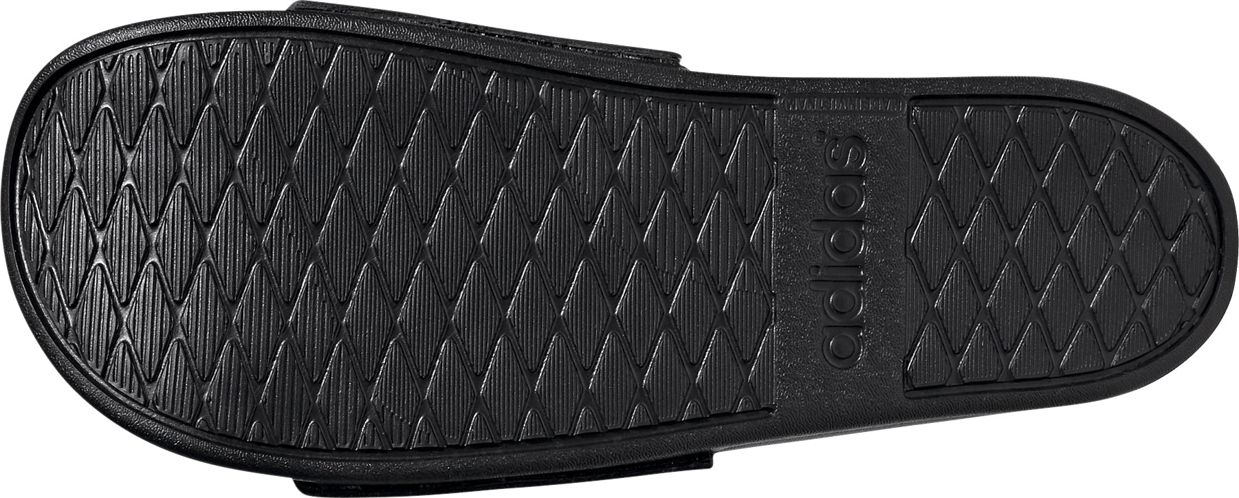 adidas Adilette Comfort Sliders - Black