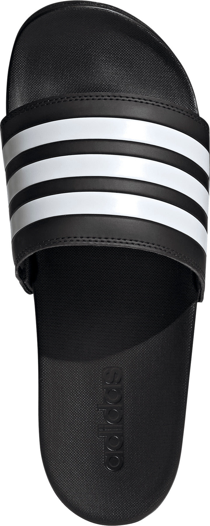 adidas Adilette Comfort Sliders - Black