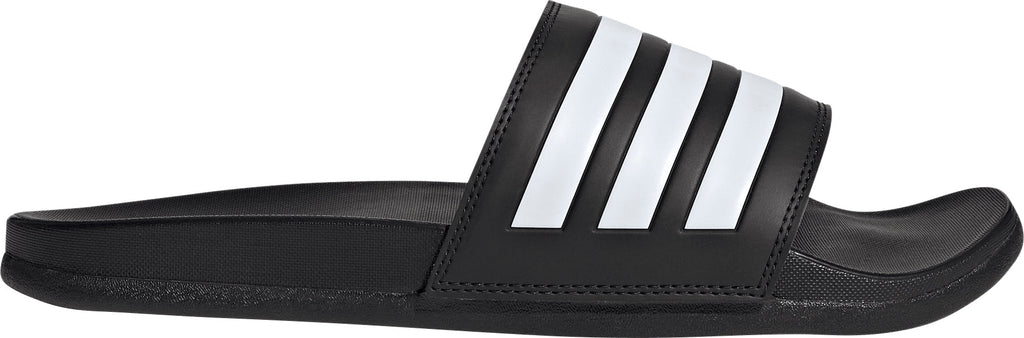 adidas Adilette Comfort Sliders - Black