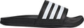 adidas Adilette Comfort Sliders - Black